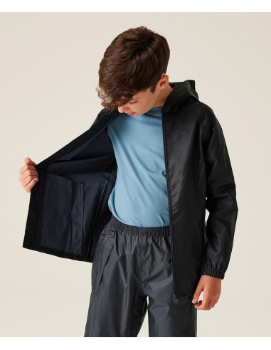 REG-TRW908-Veste Pro Stormbreak Enfant